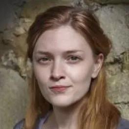 Miss Natasha Katherine Pulley