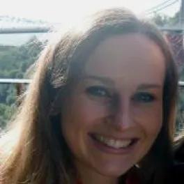 Dr Claire Wilkinson