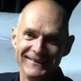 Mr Jeremy Seal