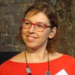 Dr Cecilia Muratori