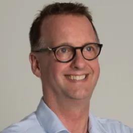 Dr Mark Philip Levick