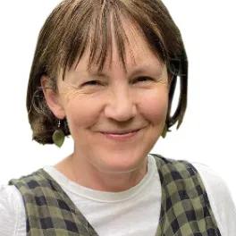 Dr Midge Gillies