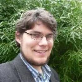 Dr Daniel Unruh