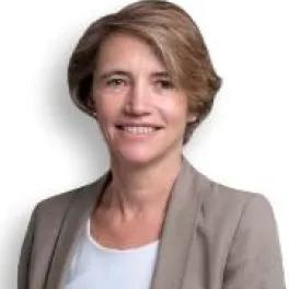 Ms Rosalind English