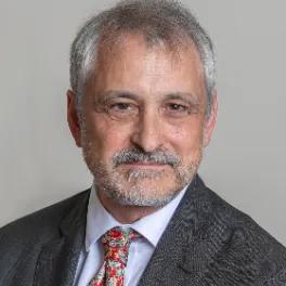 Professor Timothy Brittain-Catlin