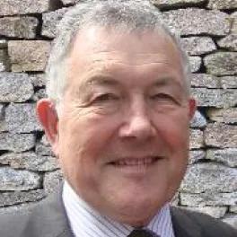 Dr Peter Dixon