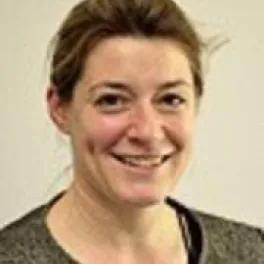 Mrs Laura Cook