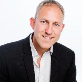 Dr Stuart McDonald Ellis