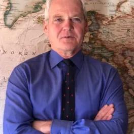 Mr Rupert Wallace