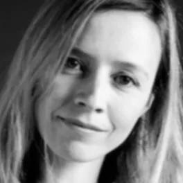 Ms Stéphanie Joalland