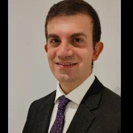 Dr Joel Pollacco