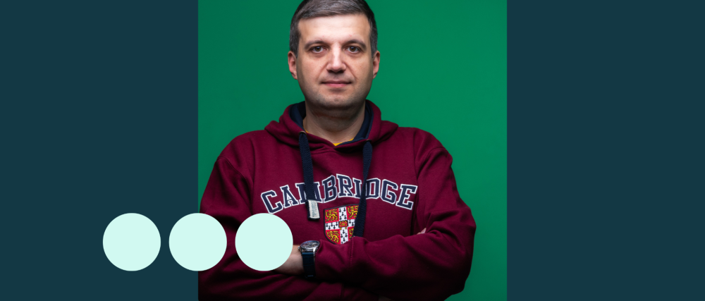 Image of Igor
